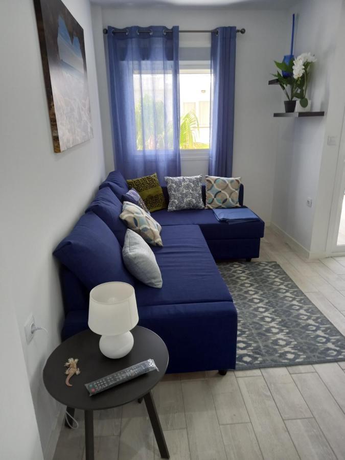 Casa Azul Daire Costa De Antigua Dış mekan fotoğraf