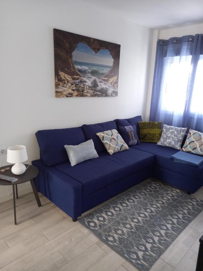 Casa Azul Daire Costa De Antigua Dış mekan fotoğraf